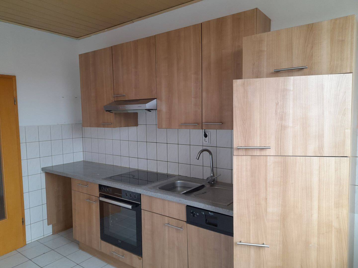 2 Zimmer Wohnung Altbau Wolfsburg Nordsteimke – Wolfsburg – Vorschaubild 7