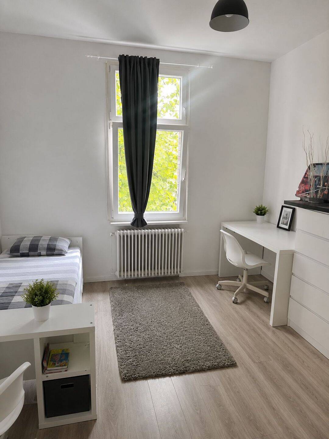 Wohnen in ruhiger Lage, Nähe der Hardt – Wuppertal – Vorschaubild 7