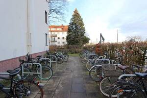 Frei lieferbare Eigentumswohnung im urbanen Hamburg-Lokstedt – 22529 Hamburg – Vorschaubild 5