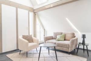 Modernes City-Apartment in Trier - zentral & komfortabel – 54290 Trier – Vorschaubild 2