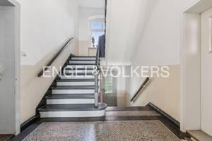 Charmante 2-Zimmer-Wohnung mit Balkon und zusätzlichem Dachgeschoss – 38118 Braunschweig – Vorschaubild 4