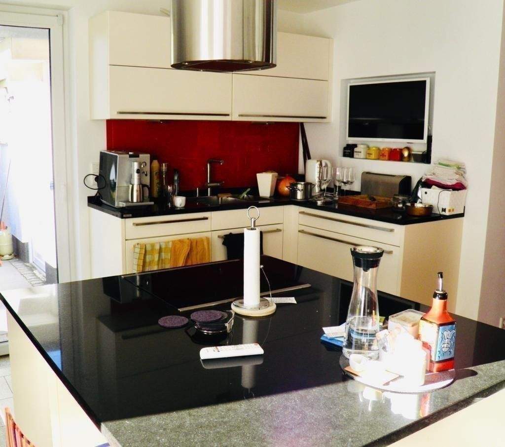 Villa aus 2013, hervorragende Ausstattg, sehr geringe Nebenkosten, super Lage! – Hohen Neuendorf – Vorschaubild 5
