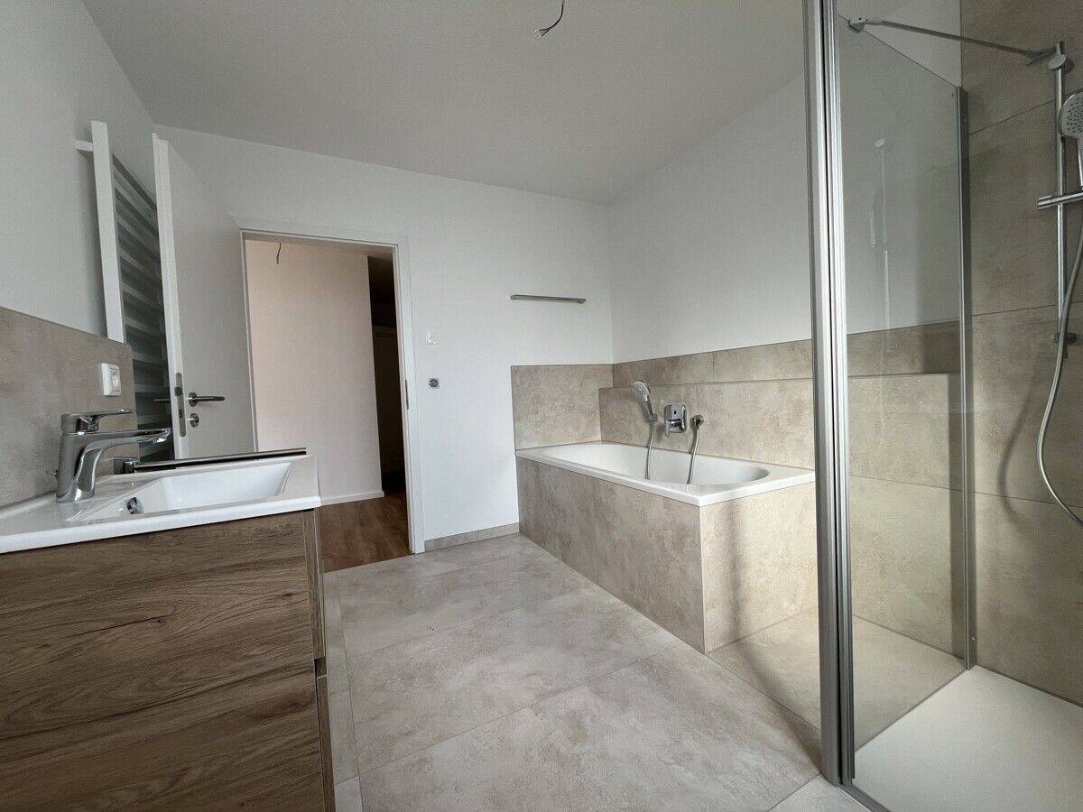 Exklusive 3-Zimmer-Wohnung mit Balkon in Fischbach - Nur noch 2 Einheiten verfügbar – Nürnberg – Vorschaubild 8