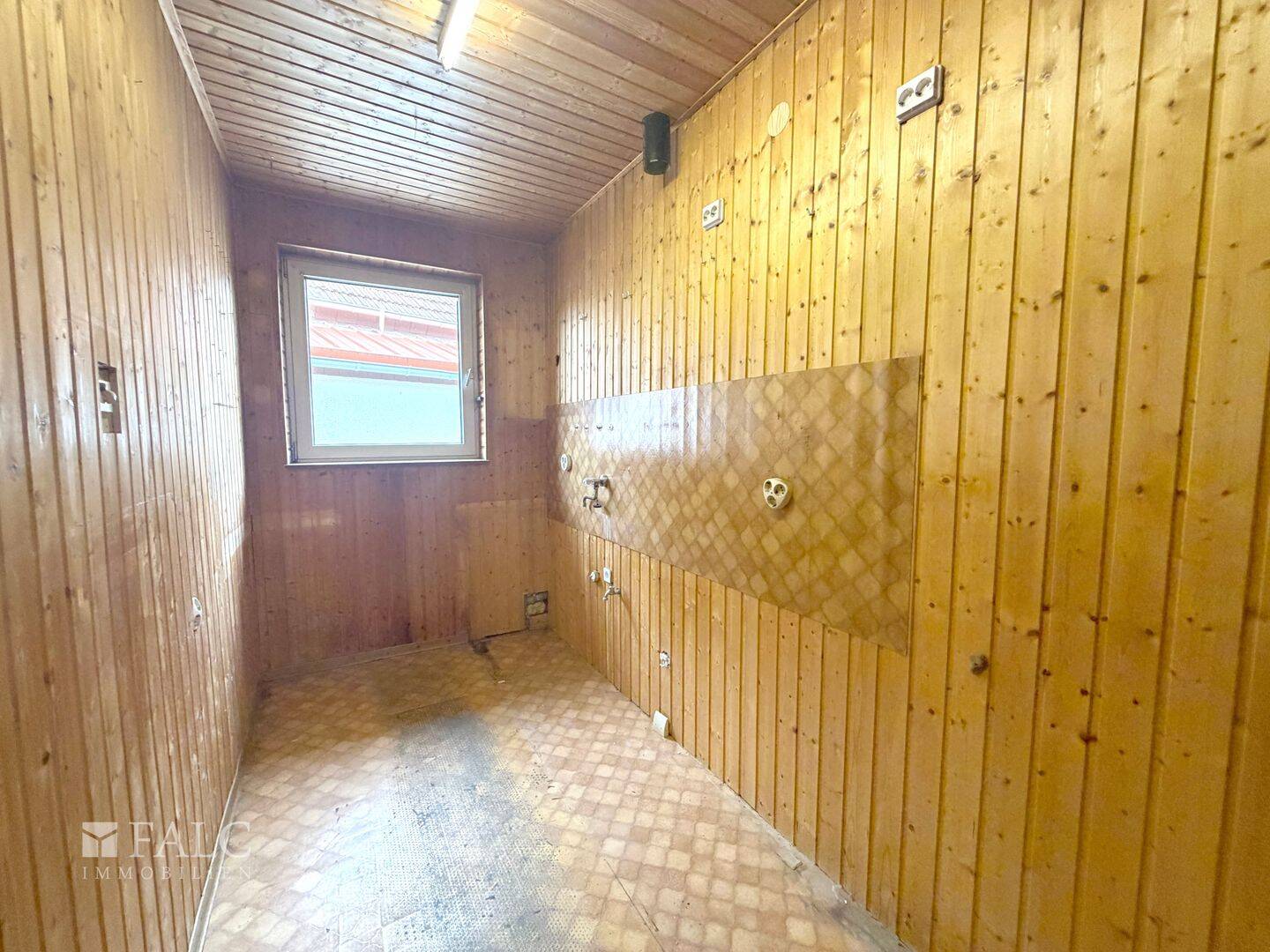 Handwerkerobjekt mit Dachterrasse und ehemaliger Werkstatt – Ottweiler – Vorschaubild 5
