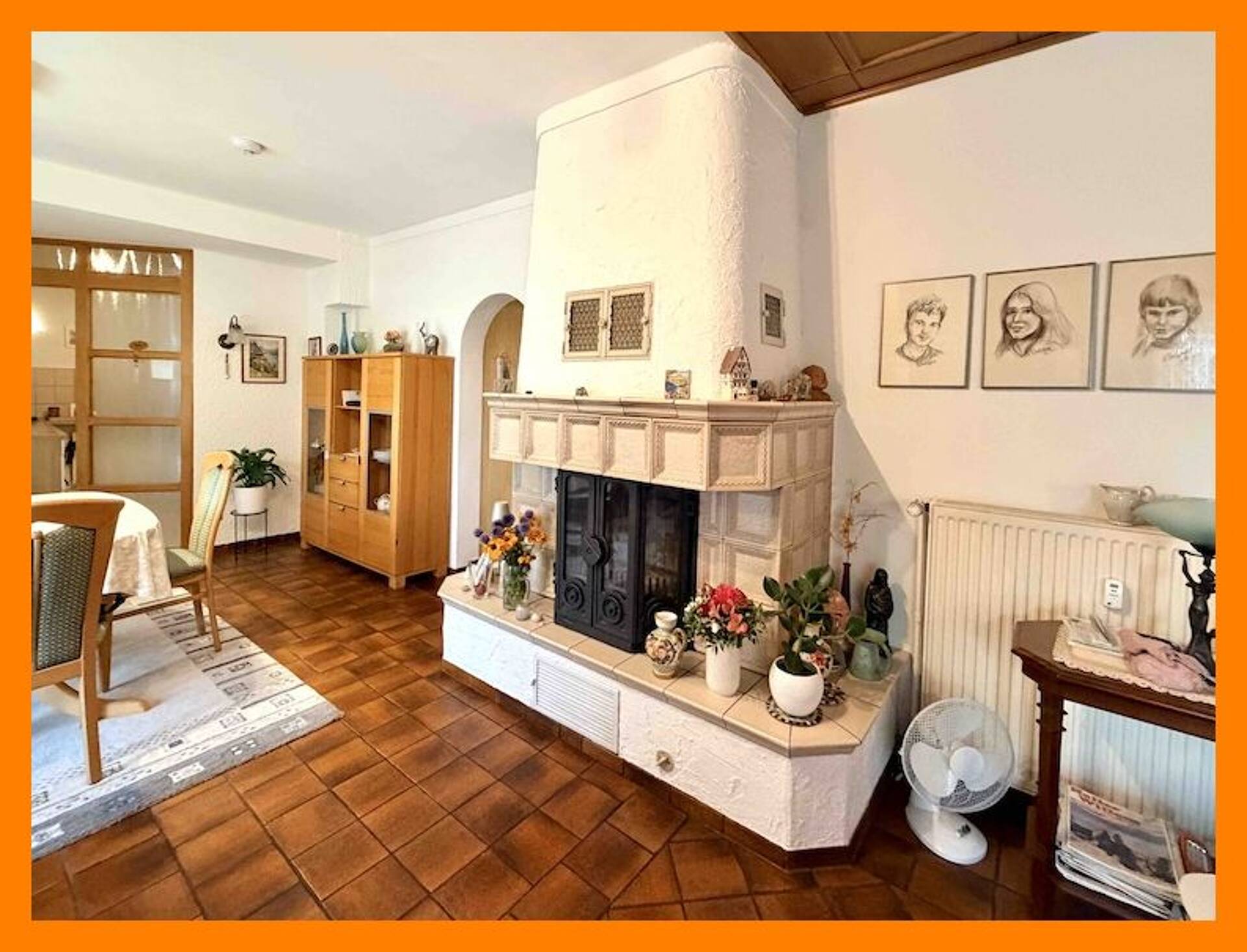 Mehrfamilienhaus in 33790 Halle / Hesseln mit 185,21 m² kaufen