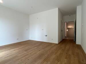 Ab sofort verfügbar | 1-Zimmer-Wohnung (Typ 12) mit Terrasse und eigenem Garten – 50968 Köln – Vorschaubild 3
