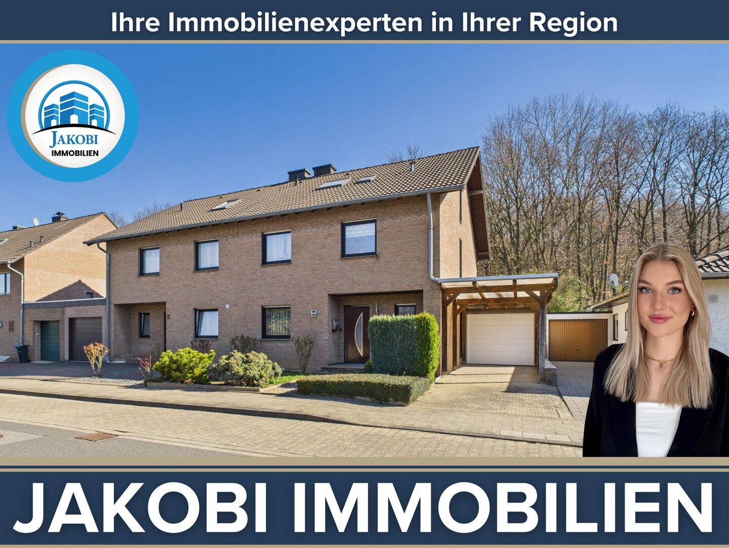Immobilie