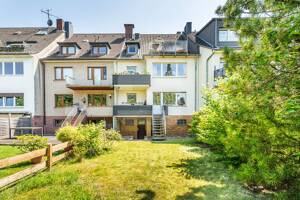 Attraktive Investmentchance in Köln-Dellbrück! Vermietetes Dreifamilienhaus mit Garten. – 51067 Köln – Vorschaubild 2