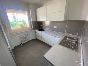 Sanierte 3-Zimmer-Wohnung mit Balkon im Plevierpark – 81737 München – Vorschaubild 7