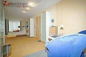 Gemütliche und großzügige Wohnung Nähe Rhein – 50996 Köln – Vorschaubild 5
