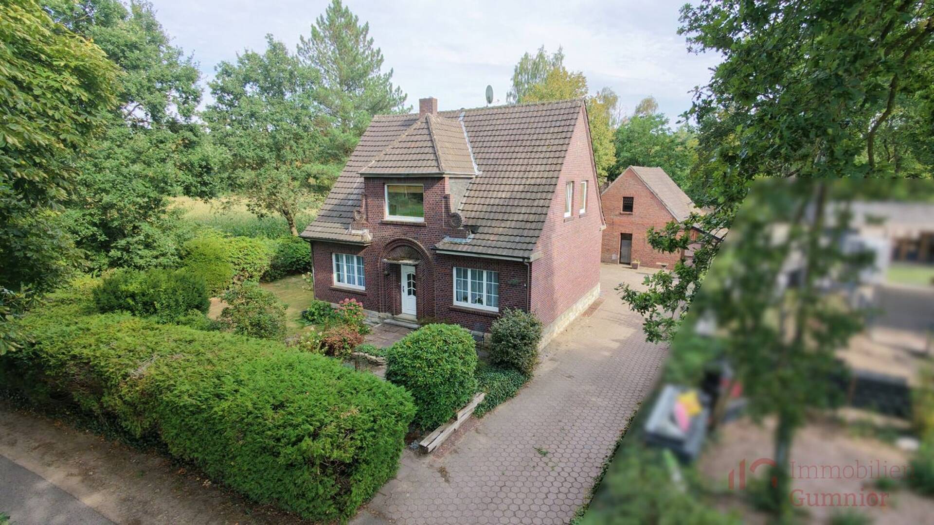 Bauernhaus in 48431 Rheine mit 174,58 m² kaufen