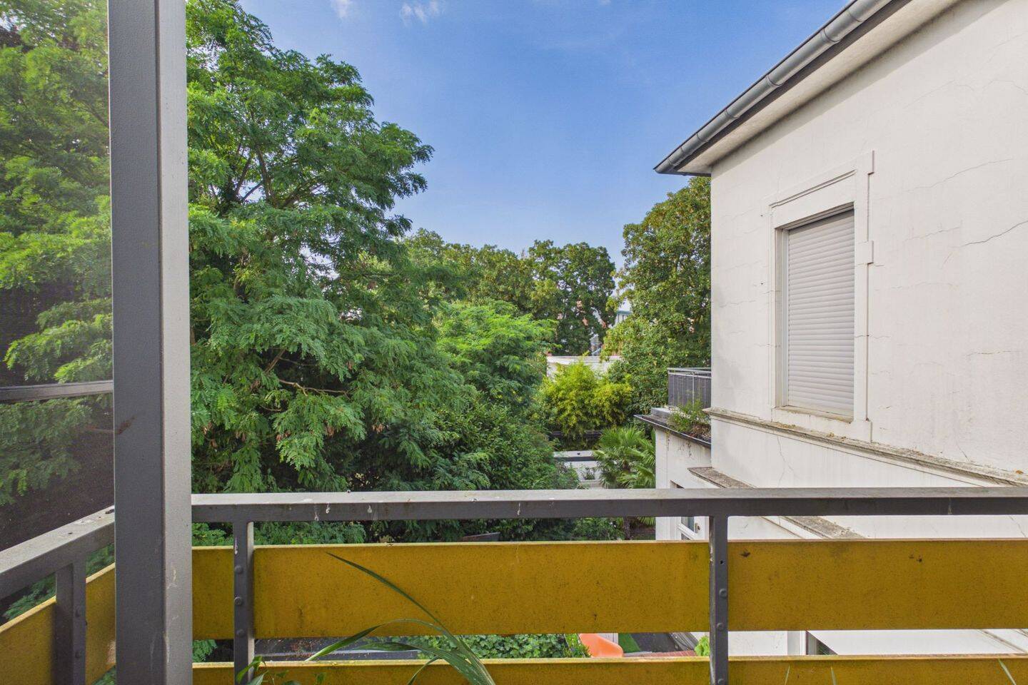 Potenzial in Top-Lage: Großzügige 3-Zimmer-Wohnung mit Balkon – Bocholt – Vorschaubild 8