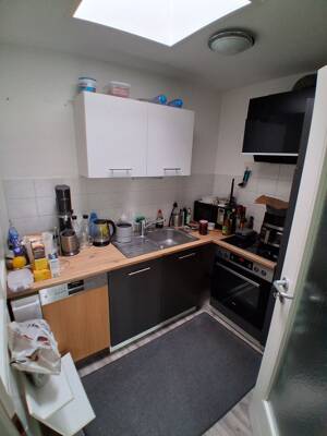 Schöne kleine 2-Zimmer-Dachgeschoss-Wohnung in Geestemünde – 27570 Bremerhaven – Vorschaubild 6