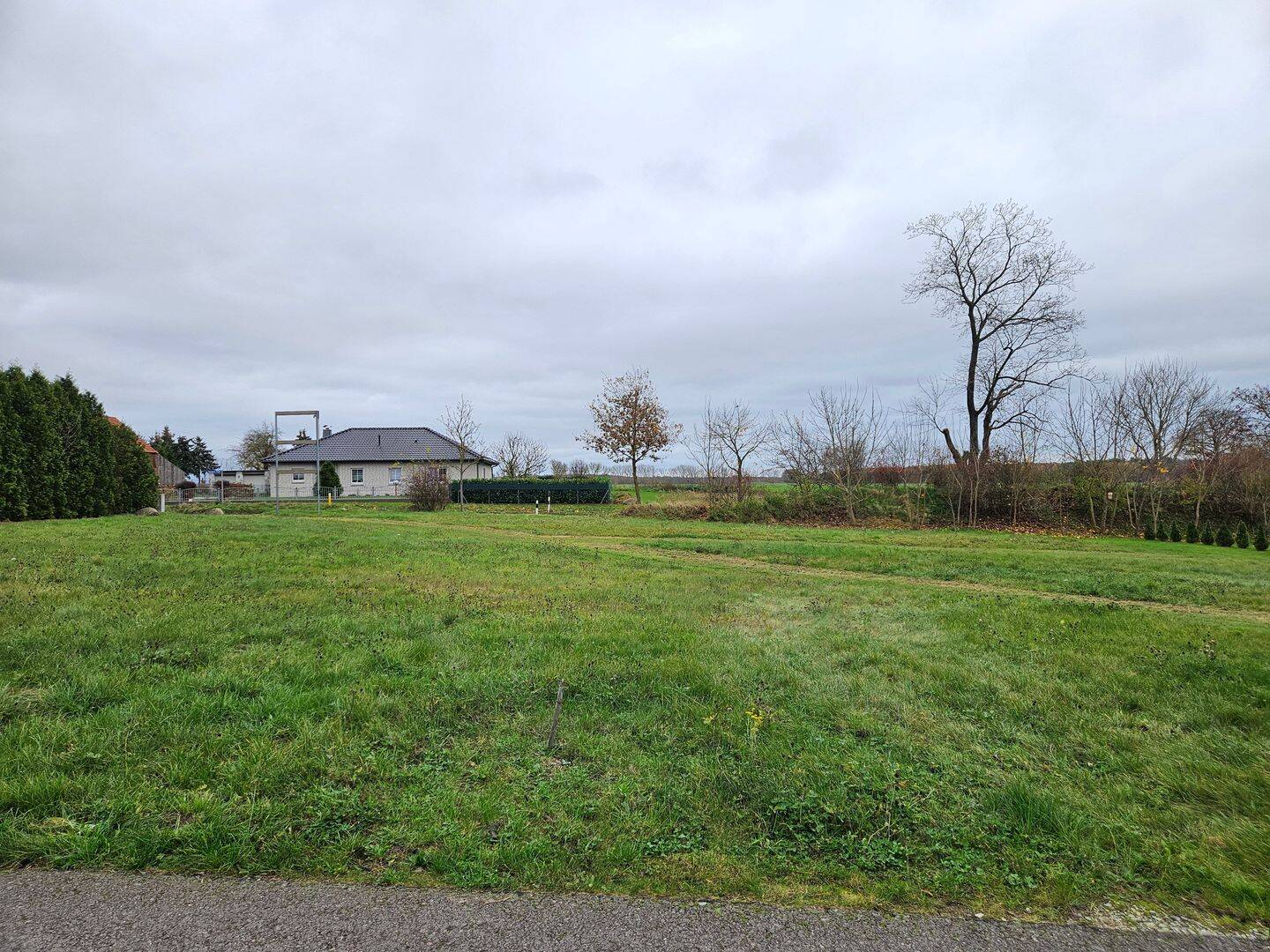 Mit Grundstück, ein Bungalow, der begeistert in Dähre. – Dähre – Vorschaubild 4