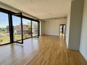 Ab sofort verfügbar! Schöne Eckwohnung am Tabakquartier in Bremen – 28197 Bremen – Vorschaubild 2