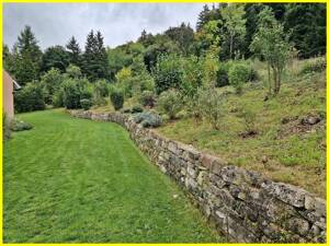 *** Gemütliches Einfamilienhaus mit großen Garten, Garage & Carport *** – 91171 Greding – Vorschaubild 6