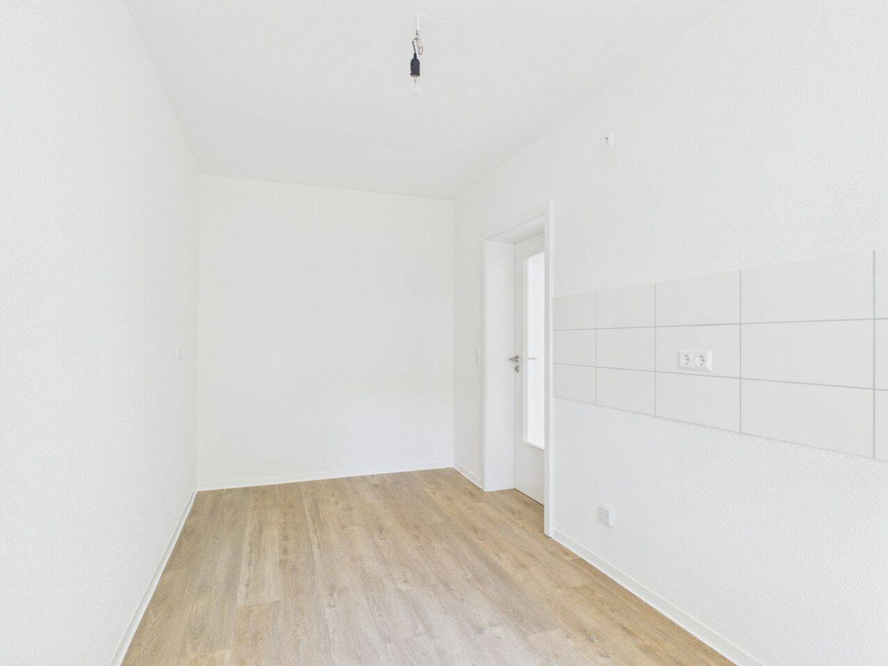 2-Raum-Wohnung mit Balkon auf dem Kaßberg – Chemnitz – Vorschaubild 9