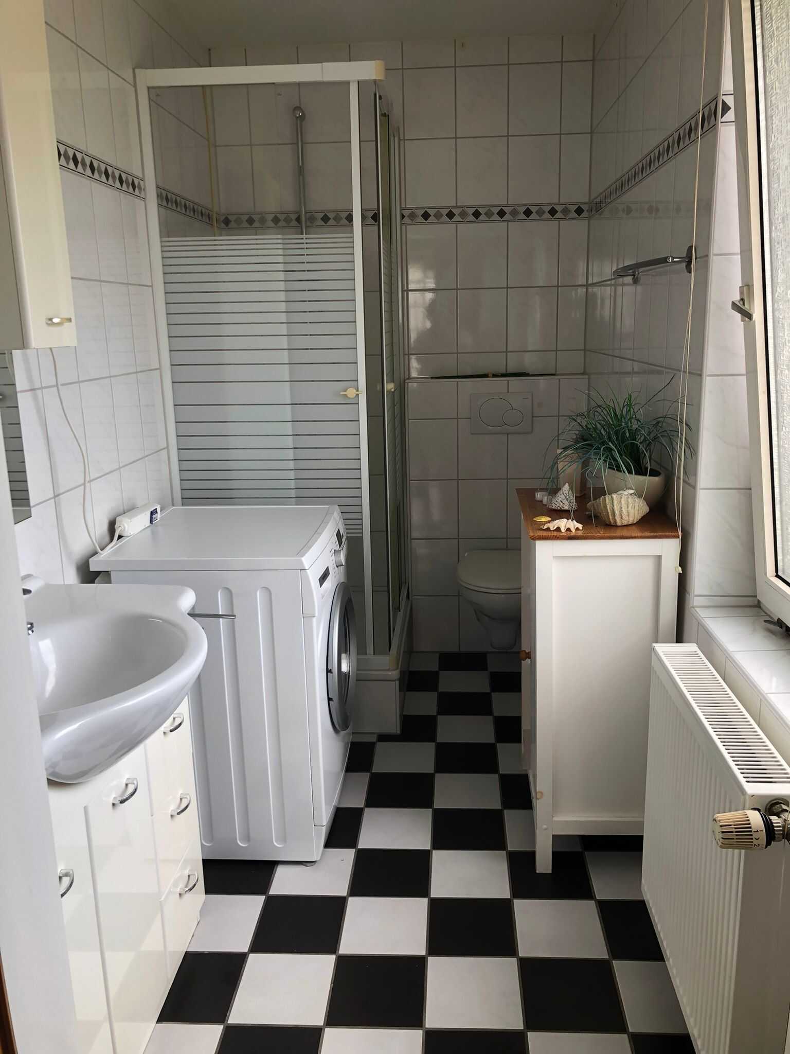 Möblierte 2 Zimmer Wohnung in Bremerhaven – Bremerhaven – Vorschaubild 6