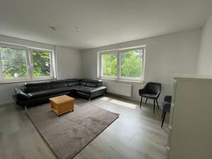 Helle, renovierte 2-Zimmer-Wohnung komplett möbliert - sofort verfügbar – 52064 Aachen – Vorschaubild 3