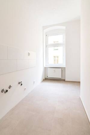 Umfassend sanierte 2-Zimmer-Altbauwohnung mit Balkon in ruhiger Lage - bezugsfrei – 13347 Berlin – Vorschaubild 9