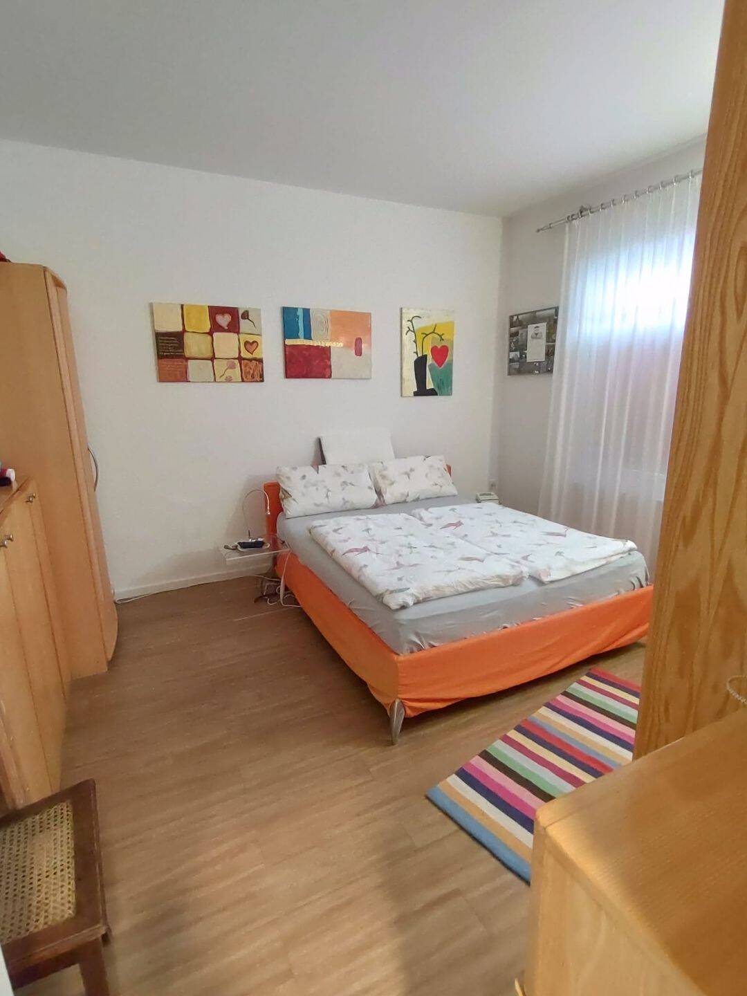 Leben, wo Hannover am schönsten ist – 3-Zimmer-Wohnung in Maschseenähe – Hannover – Vorschaubild 5