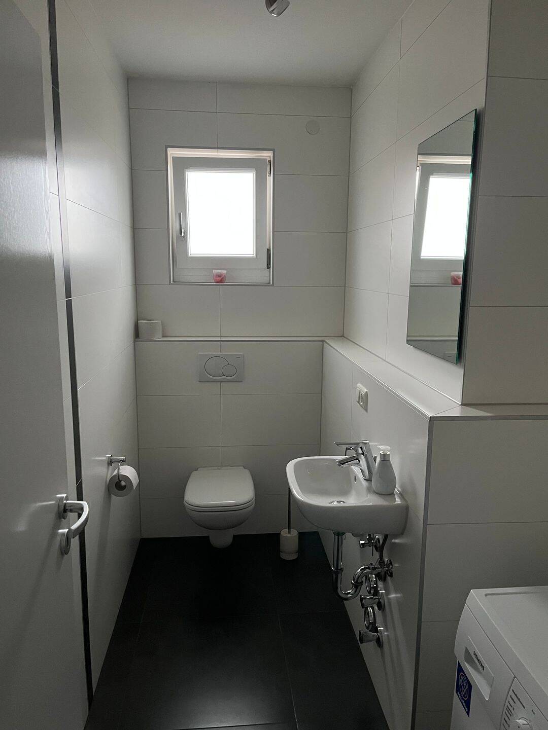 Wohnen ganz oben - tolle citynahe Penthousewohnung – Neumarkt in der Oberpfalz – Vorschaubild 5