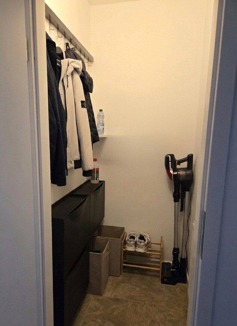 Zentrale Lage & Panorama-Ausblick: Kernsanierte Komfort-Wohnung ohne Makler! – Köln – Vorschaubild 6