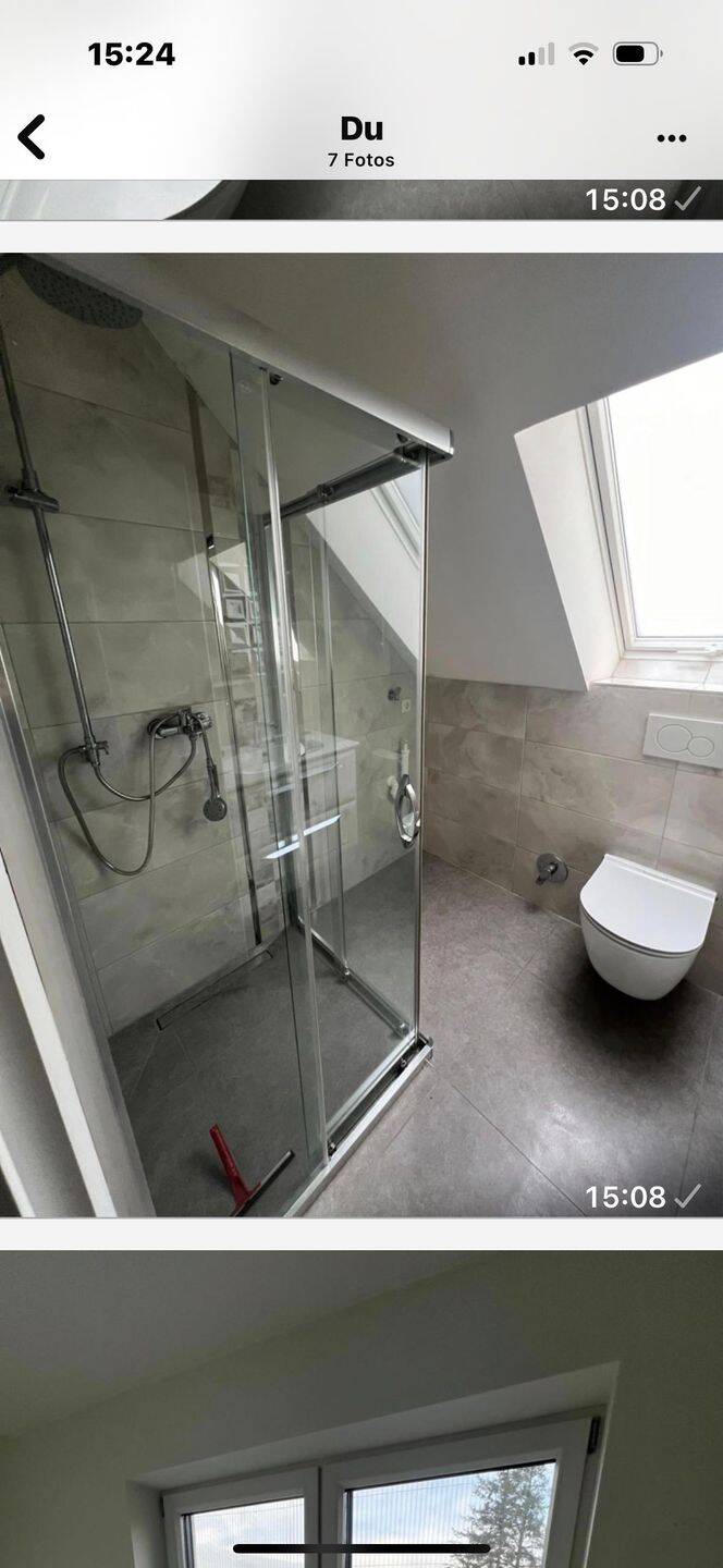 Zwei Zimmerwohnung, Schweinau – Nürnberg – Vorschaubild 6