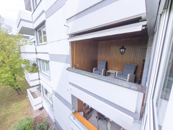Etagenwohnung in 96450 Coburg mit 101,7 m² kaufen