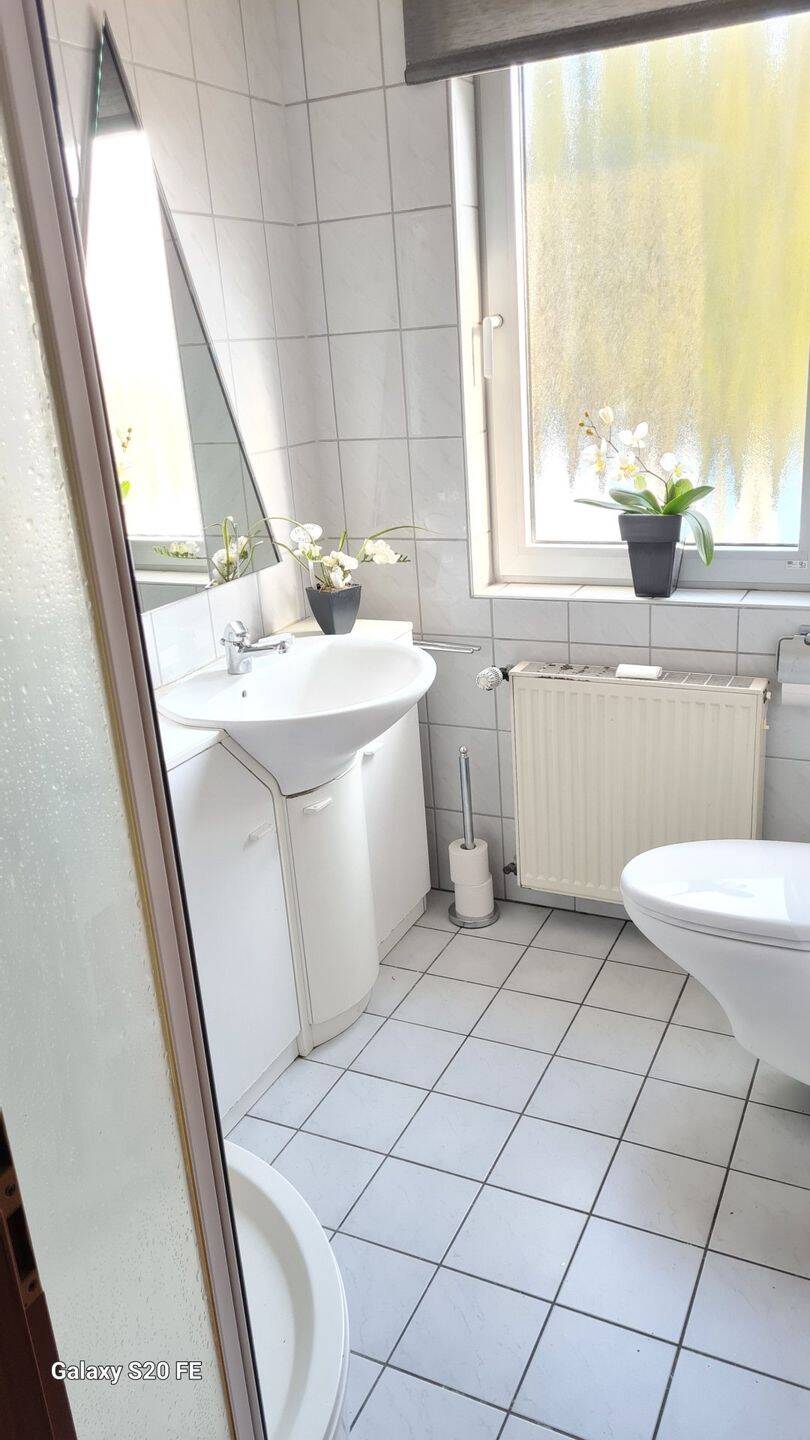 287 m² WOHNRAUM UND WORKSPACE - GEPLEGTES ZWEIFAMILIENHAUS + BÜRO – Wuppertal – Vorschaubild 8