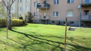 Große Wohnung im Norden der Stadt – 6108 Halle (Saale) – Vorschaubild 2