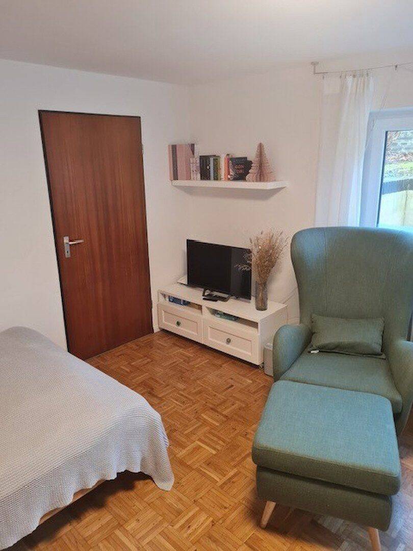 Bochum Ehrenfeld: Schickes Appartement mit Einbauküche zu vermieten – Bochum – Vorschaubild 4