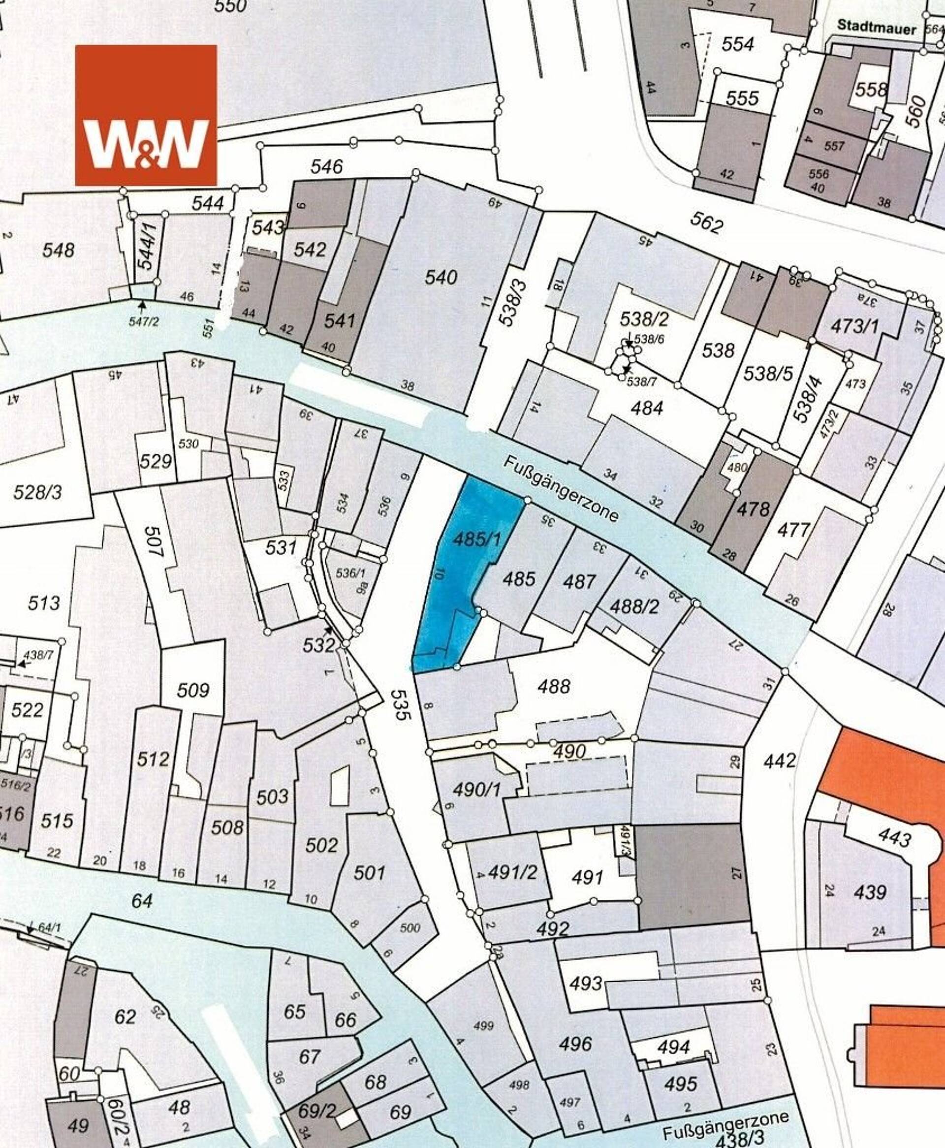 Haus in 87435 Kempten mit 342,82 m² kaufen