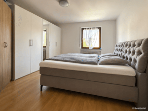 Wohnkomfort in Tailfingen - Balkon und Einzelgarage inklusive – 72461 Albstadt – Vorschaubild 8