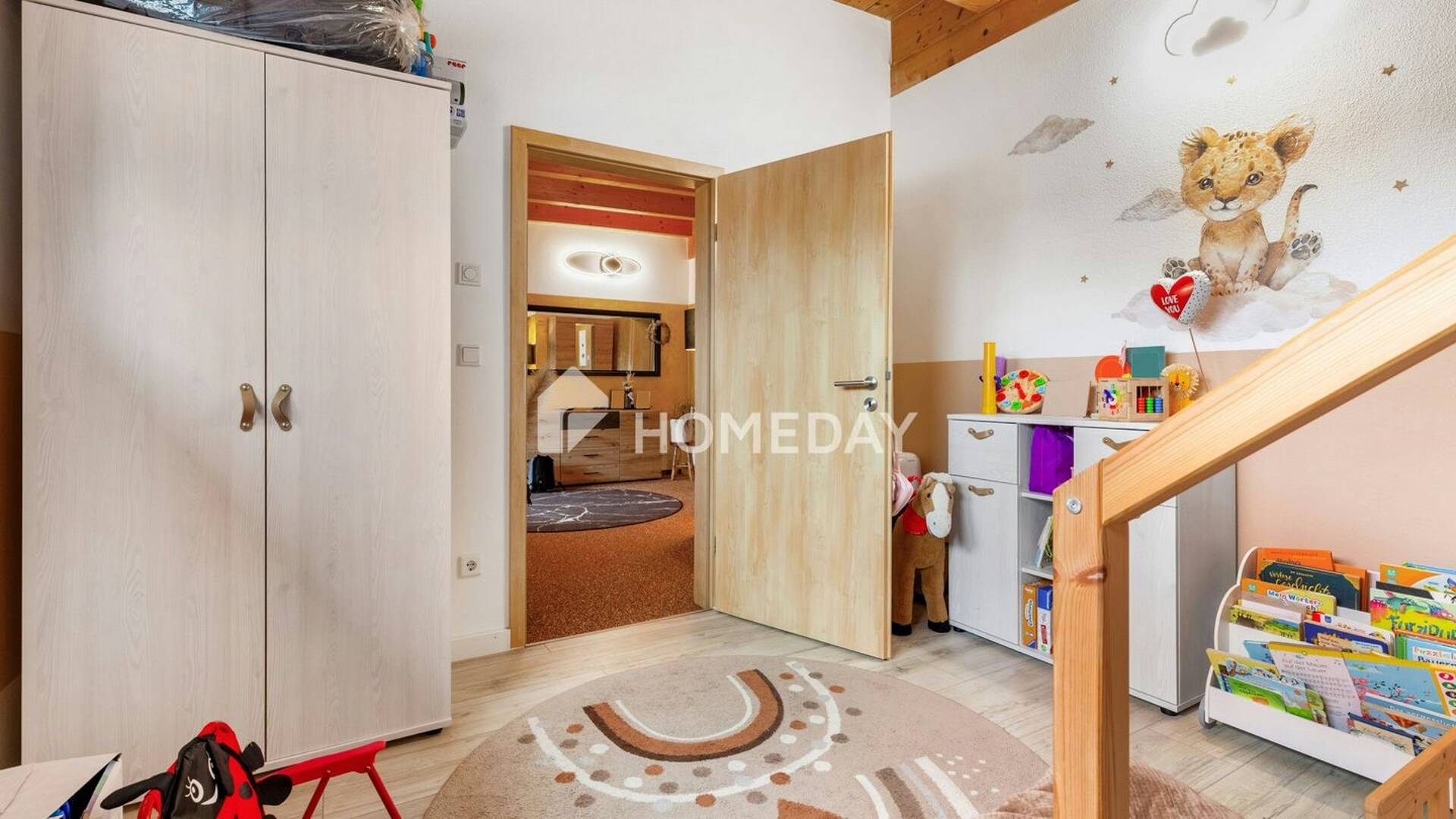 Haus in 93158 Teublitz mit 120 m² kaufen