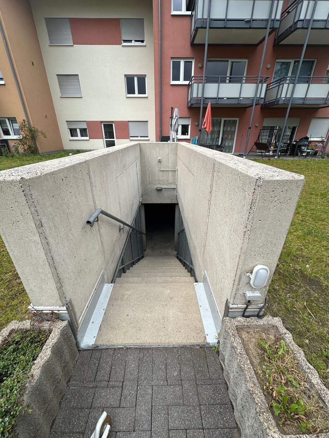 Wohnimmobilie-Portfolio in Bielefeld-2459qm(Erbbaurecht) Entwicklungspotenzial ab 2027 – Bielefeld – Vorschaubild 4