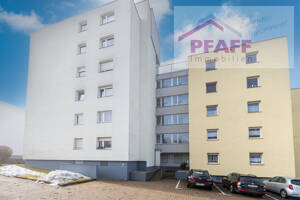 Zuhause ankommen im Brigachtal! 3,5 Zi.-Wohnung mit Aufzug, Garage und Stellplatz, frei ab 01.09! – 78086 Brigachtal – Vorschaubild 3
