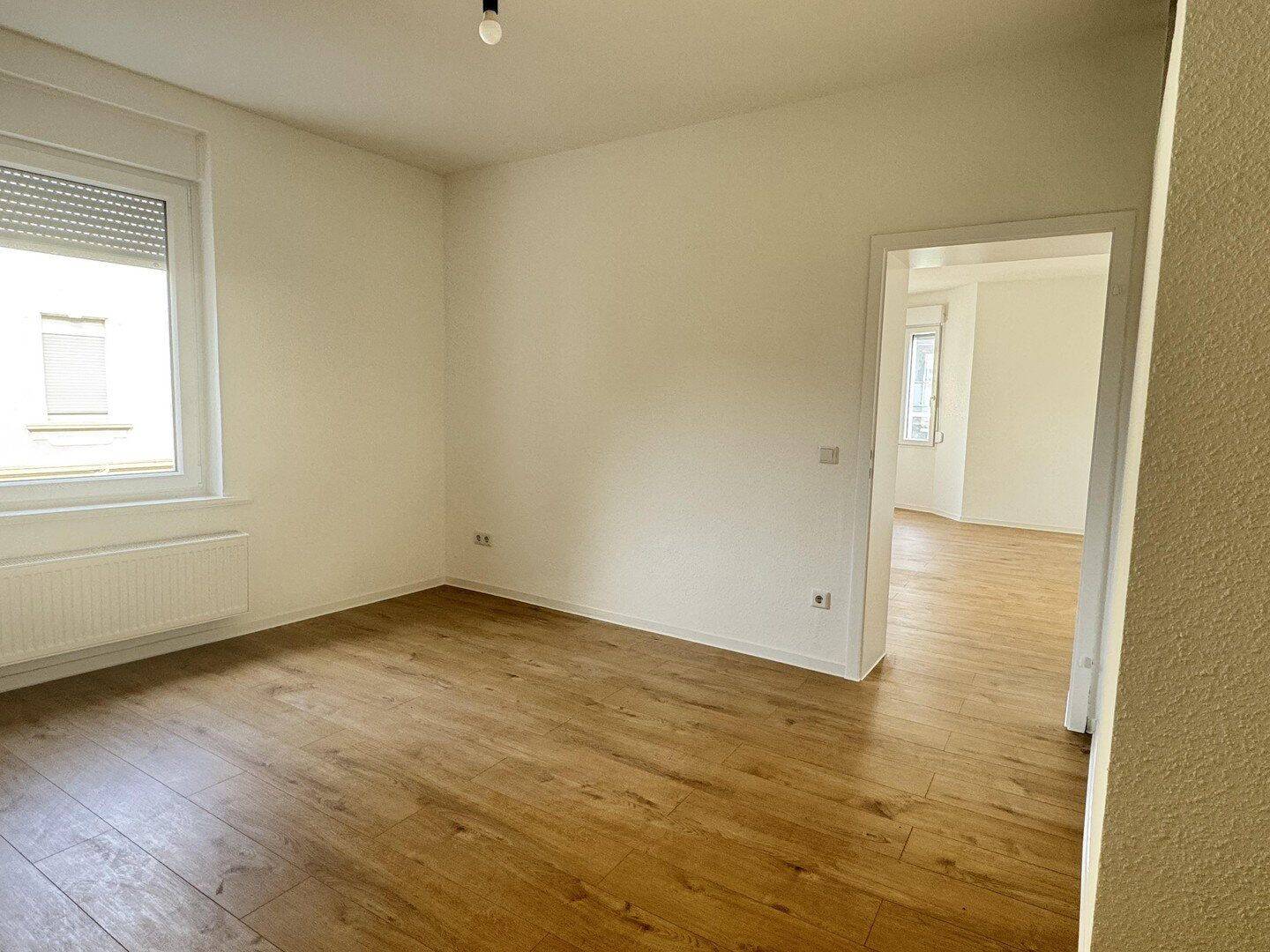 Renovierte 2-Zimmer-Wohnung in Leverkusen Lützenkirchen – Leverkusen – Vorschaubild 5