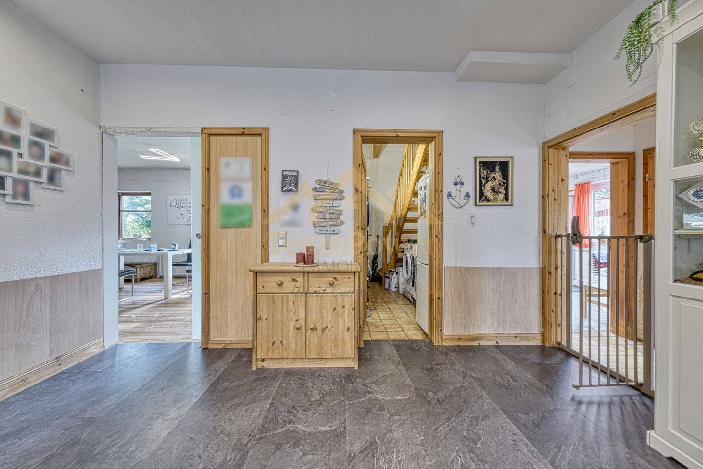 Ein Ort, unzählige Möglichkeiten: 298 m² für Wohnen, Arbeiten & Visionen – Henstedt-Ulzburg – Vorschaubild 6