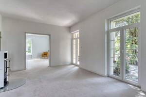 Villenflair, Cottage-Garten und Bestlage im Paulusviertel – 64285 Darmstadt – Vorschaubild 7