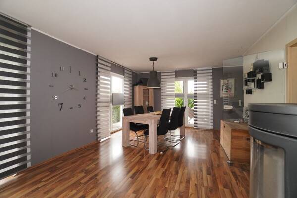 Haus in 33100 Paderborn / Benhausen mit 156,31 m² kaufen