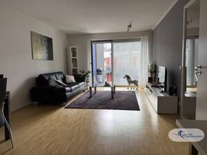 Kapitalanlage in München: Gepflegte 3-Zimmer-Wohnung in gefragter Lage – 81476 München – Vorschaubild 2
