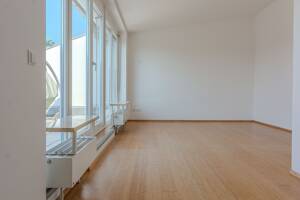 +++ Bergblick +++ 30 m² große Dachterrasse +++ lichtdurchflutet +++ – 80689 München – Vorschaubild 4