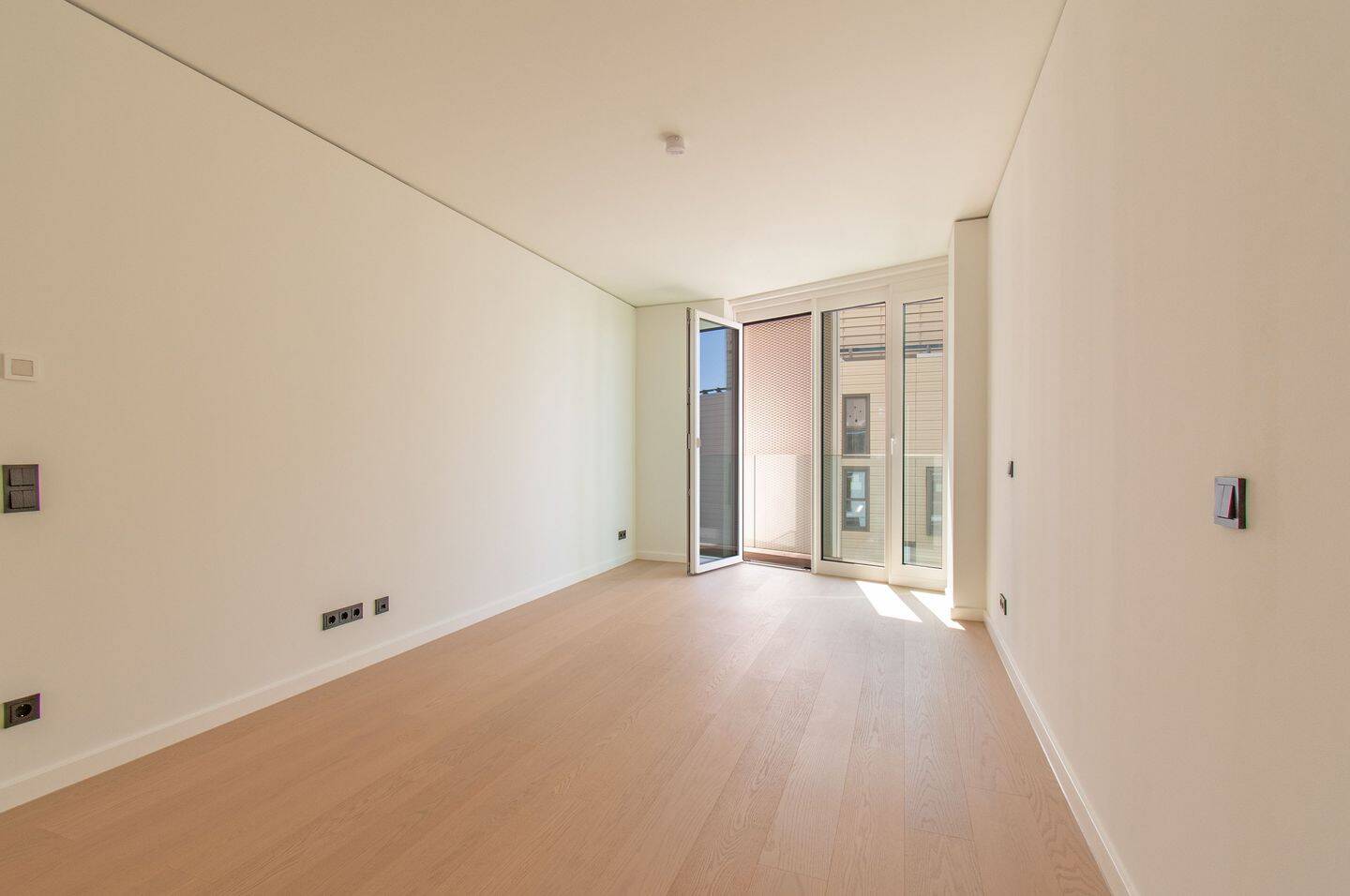Modernes Wohnen im Herzen der HafenCity! – Hamburg – Vorschaubild 7
