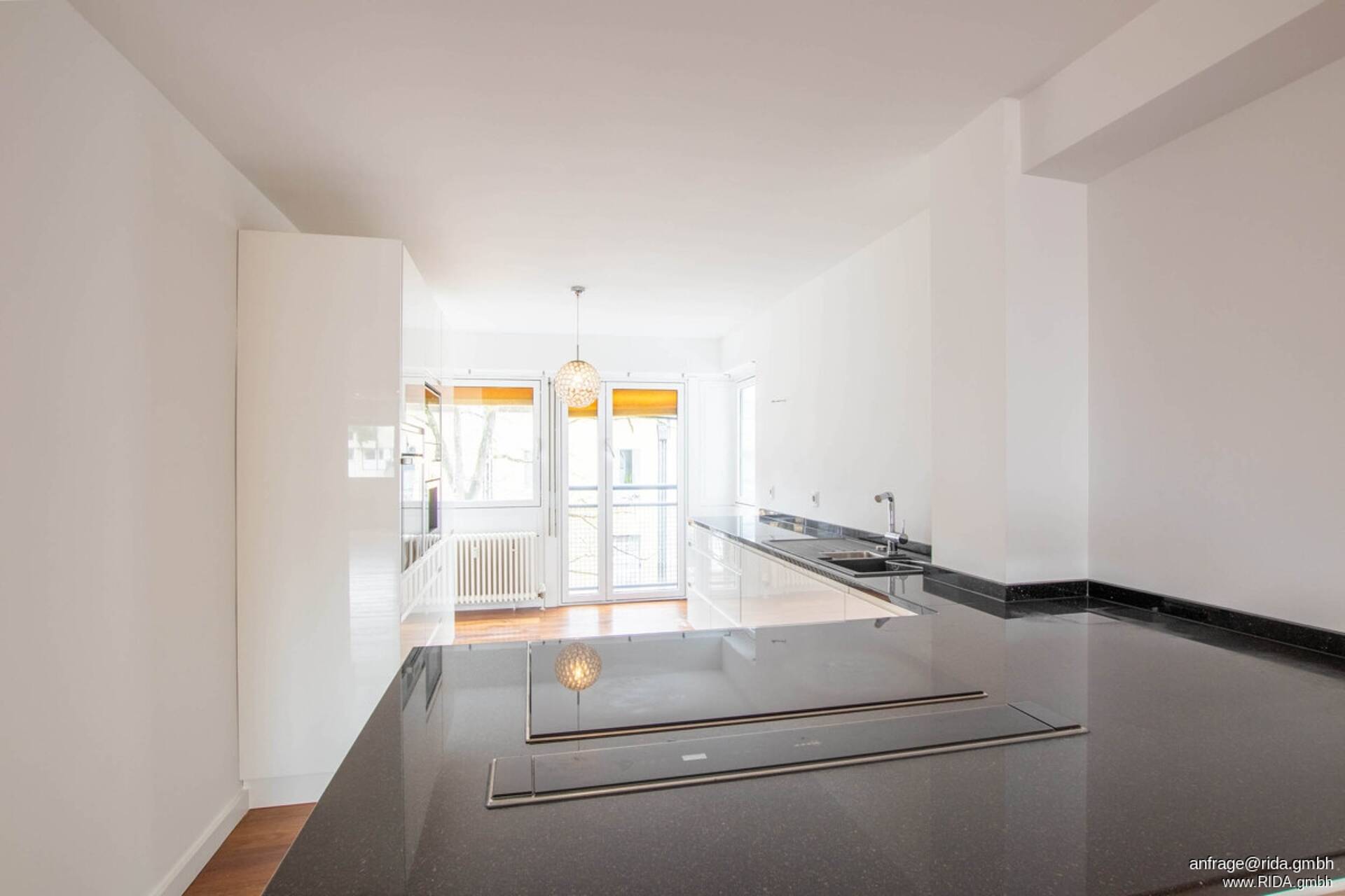 Etagenwohnung in 50667 Köln / Altstadt-Nord mit 44 m² kaufen