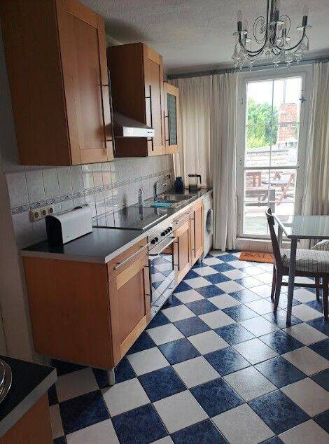 Großzügiges Wohnen in bester Ortslage in Magdeburg - Alt Olvenstedt – Magdeburg – Vorschaubild 6