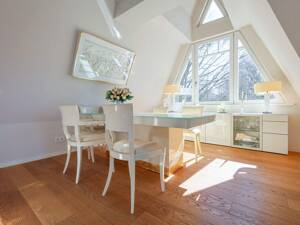 Exklusive Dachterrassenwohnung über zwei Ebenen in Hamburg-Blankenese! – 22587 Hamburg – Vorschaubild 6