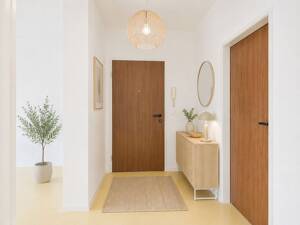 SCHWIND IMMOBILIEN - Ihr neues Zuhause: helle 3-Zimmerwohnung mit großzügiger Terrasse – 64293 Darmstadt – Vorschaubild 7