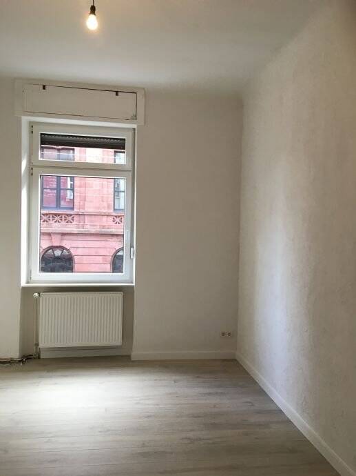 HELL und ZENTRAL – 2 ZKB, 53 m² – neuwertig – modernes Bad – ab sofort frei – Saarbrücken – Vorschaubild 6