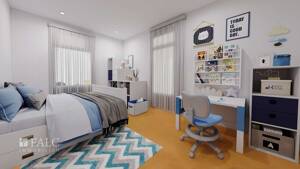 Mehr Villa als Haus, mehr Park als Garten - FALC Immobilien Heilbronn – 74072 Heilbronn – Vorschaubild 7